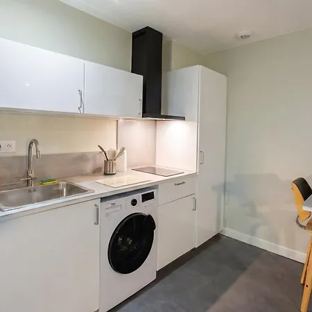 Apartamento T1bis Confort Angulema