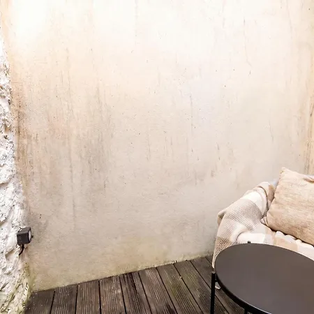 Apartamento T1bis Confort *